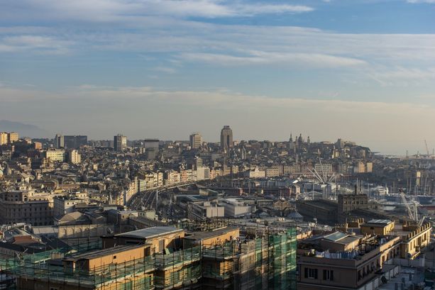 Municipi, il bilancio della sindaca Salis: “Ripartiamo dalle manutenzioni e dall’ascolto dei cittadini” Municipi, il bilancio della sindaca Salis: “Ripartiamo dalle manutenzioni e dall’ascolto dei cittadini”