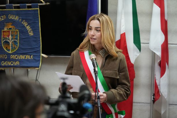 CasaPound, Salis: “Presenza inaccettabile, la città si sente assediata” CasaPound, Salis: “Presenza inaccettabile, la città si sente assediata”