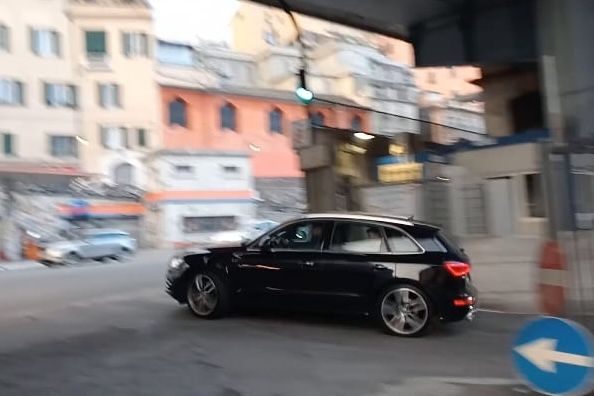 Inchiesta Liguria: Toti nove ore davanti al Gip, non si escludono richieste per la revoca delle misure cautelari Inchiesta Liguria: Toti nove ore davanti al Gip, non si escludono richieste per la revoca delle misure cautelari