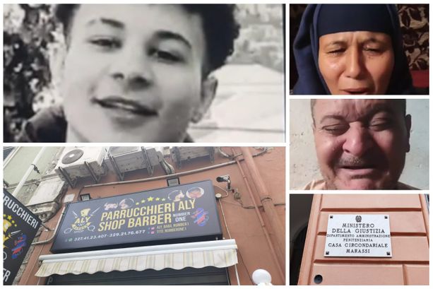 Omicidio Mahmoud, l'appello dei genitori dall'Egitto: "Si lamentava delle condizioni di lavoro" (VIDEO)