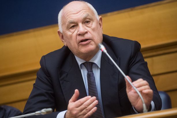 Inchiesta Liguria, lo Stato chiede 5,4 milioni di danni per il presunto voto di scambio mafioso Inchiesta Liguria, lo Stato chiede 5,4 milioni di danni per il presunto voto di scambio mafioso