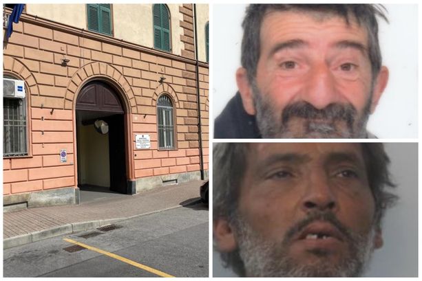 Omicidio in carcere, ombre sull'instabilità di Gervasio, indaga la procura Omicidio in carcere, ombre sull'instabilità di Gervasio, indaga la procura