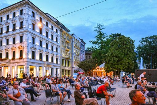 Lugano LongLake Festival: selezionati gli otto artisti musicali