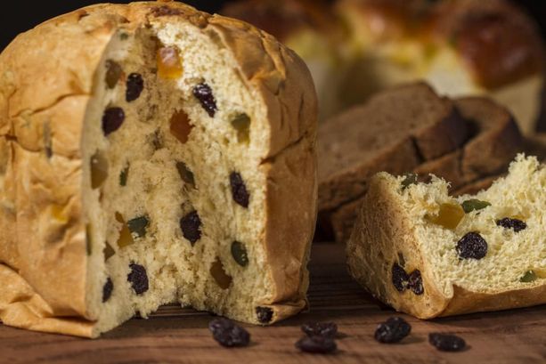 Da venerdì 5 novembre Lugano ospita la tre gioni dedicata alla “Coppa del Mondo del Panettone 2021”