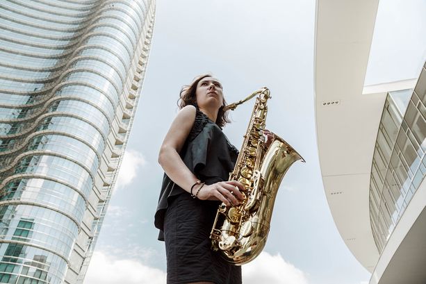 Gli eventi della settimana numero 15 del LongLake Festival Lugano