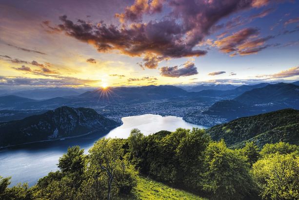 Incontri culturali alla Darsena Parco Ciani di Lugano: tutti gli appuntamenti
