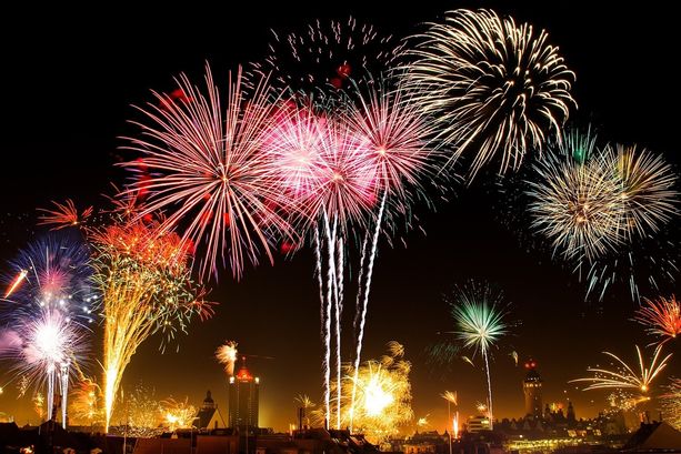 Capodanno a Lugano? Il 31 dicembre in Piazza della Riforma l'evento 'La musica la portiamo noi!'