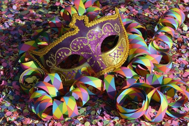 Carnevale 2025, Lugano si prepara ai festeggiamenti Carnevale 2025, Lugano si prepara ai festeggiamenti