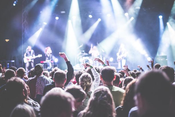 La grande musica di Diodato e Anastacia a Lugano e Locarno