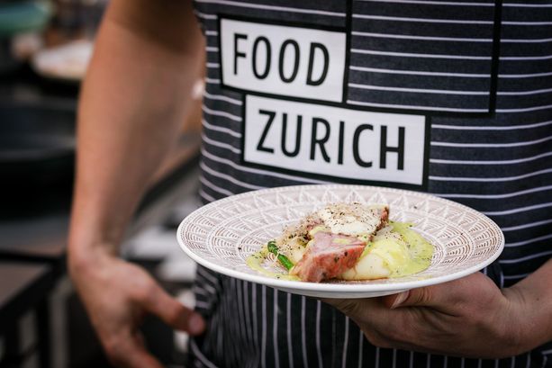 "Food Zurich", conto alla rovescia per la 7ma edizione dell'evento culinario