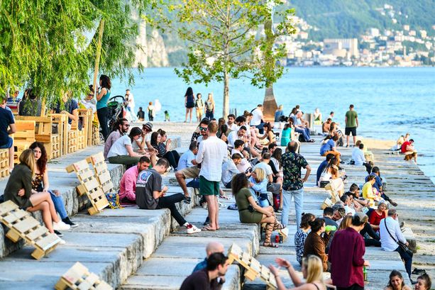 Le esperienze da non perdere nell'estate luganese