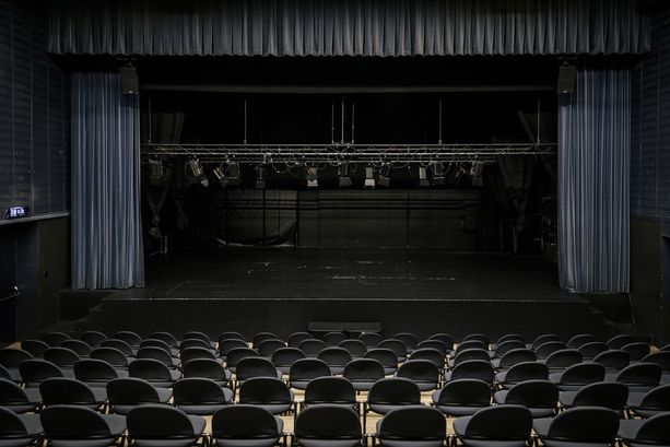 Teatro FOCE, settimana ricca di appuntamenti: spicca la rassegna musicale &quot;RACLETTE&quot;