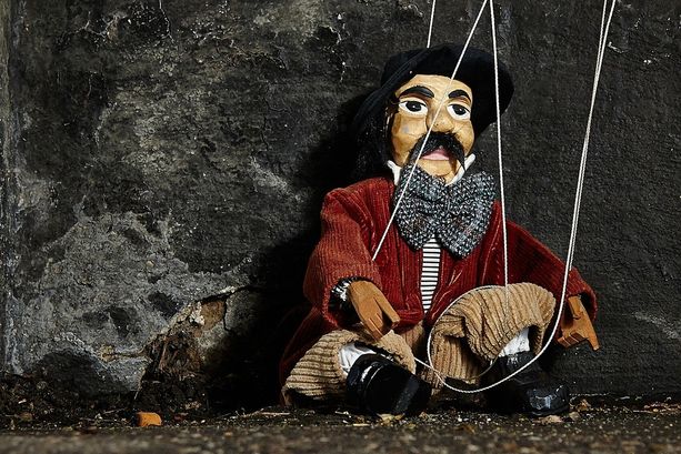 Lugano ospita il Festival Internazionale delle Marionette Lugano ospita il Festival Internazionale delle Marionette