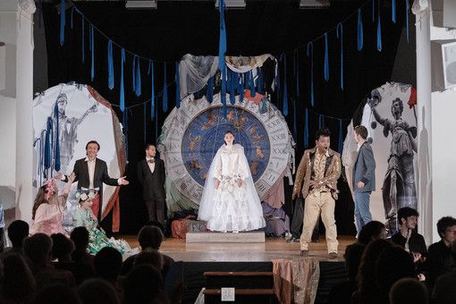 "Ticino Musica 2023" porta sul territorio 70 spettacoli "Ticino Musica 2023" porta sul territorio 70 spettacoli