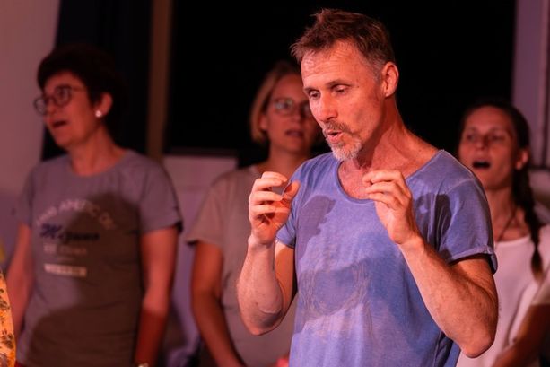 Il Canton Ticino presenta la 21esima edizione di &quot;Voci Audaci&quot;