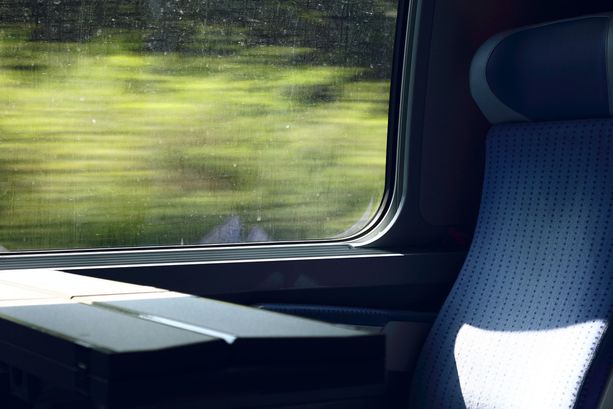 Botte al capotreno sul Tilo: arrestato l'aggressore svizzero Botte al capotreno sul Tilo: arrestato l'aggressore svizzero