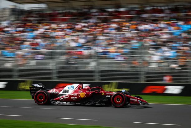F1. La Ferrari in Australia sbaglia tutto. Vince Norris, solo ottavo Leclerc F1. La Ferrari in Australia sbaglia tutto. Vince Norris, solo ottavo Leclerc