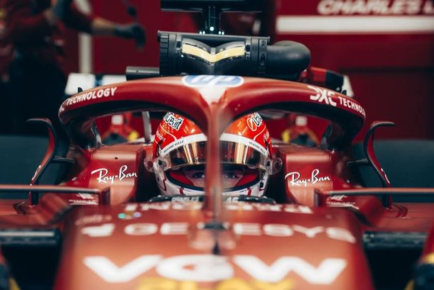Formula 1. Una settimana al via del mondiale 2025: quali sono le premesse e le aspettative su Charles Leclerc? Formula 1. Una settimana al via del mondiale 2025: quali sono le premesse e le aspettative su Charles Leclerc?
