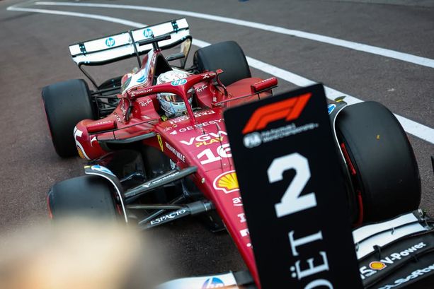 F1. Gira poco la roulette di Monaco, vince Norris davanti a Leclerc e Piastri