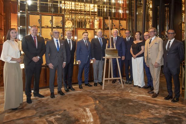 Monaco, inaugurato il Monte-Carlo Cigar Club