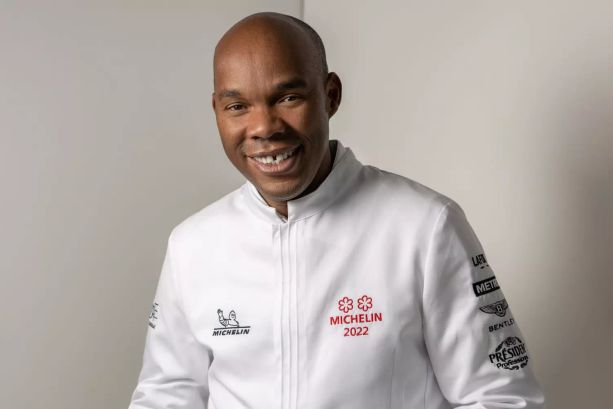 Marcel Ravin premiato agli Hôtel &amp; Lodge Awards 2025