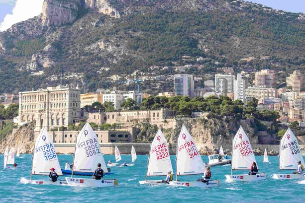 2026, un anno di trasmissione e innovazione per il Yacht Club de Monaco
