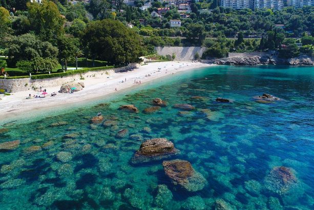 Mentone, Riviera &amp; Merveilles: dal mare al Mercantour, i luoghi più freschi per vivere l'estate (Foto)