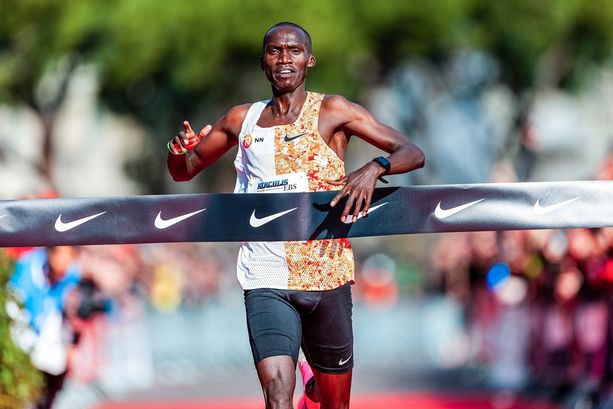 I grandi dell'Atletica tornano a Monaco per Herculis EBS il 21 luglio I grandi dell'Atletica tornano a Monaco per Herculis EBS il 21 luglio