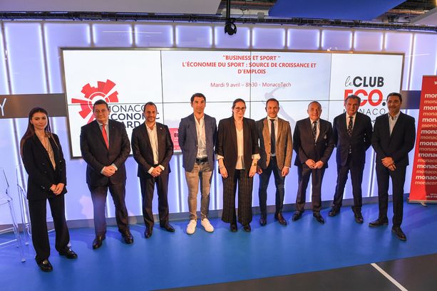 Per il Principato di Monaco il mondo dello sport è un grandissimo polo d'opportunità economica e turistica