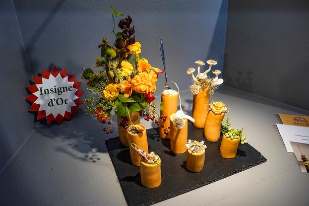 Monaco, il tema del 55° Concorso Internazionale di Bouquets sarà "Mari e Oceani" Monaco, il tema del 55° Concorso Internazionale di Bouquets sarà "Mari e Oceani"