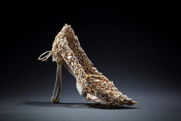 “The Last Dance”: l’arte provocatoria di Corine Borgnet incanta Cannes