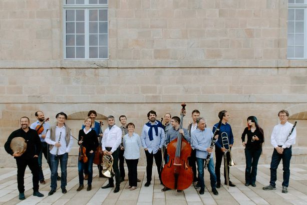 Il Festival Printemps des Arts di Monte-Carlo si apre con il Requiem medievale di Ockeghem Il Festival Printemps des Arts di Monte-Carlo si apre con il Requiem medievale di Ockeghem