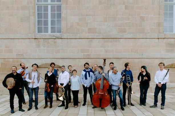 Printemps des Arts, oggi concerto dedicato a Mahler, poi la prima di “L'étoffe inépuisable du rêve”