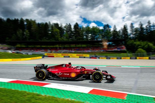 F1. Leclerc soffre ma vince in Austria: Ferrari tanto forte quanto fragile, battuto Verstappen F1. Leclerc soffre ma vince in Austria: Ferrari tanto forte quanto fragile, battuto Verstappen