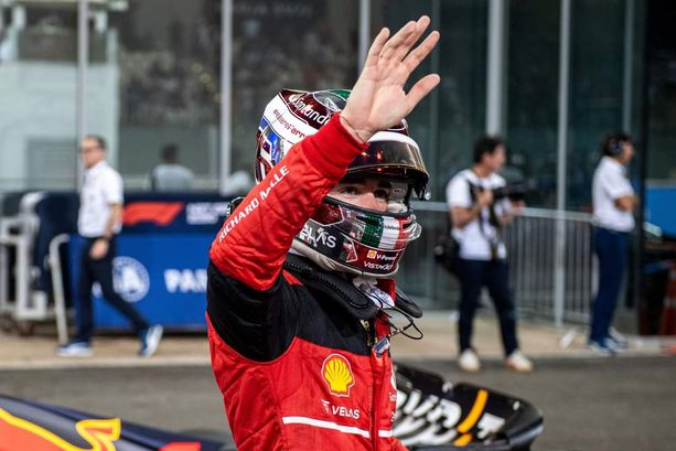 Charles Leclerc e la Ferrari secondi nel Mondiale 2022 di Formula 1. Un risultato che deve essere un punto di (ri)partenza