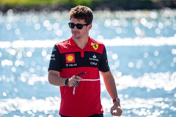 F1. Leclerc chiamato alla rimonta in Canada. Power Unit nuova, il monegasco parte ultimo