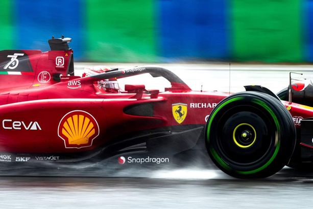 F1. In Ungheria la Ferrari sbaglia tutto: Leclerc sesto, vince Verstappen F1. In Ungheria la Ferrari sbaglia tutto: Leclerc sesto, vince Verstappen