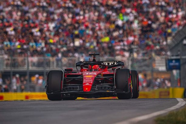 F1. Ancora una beffa per Leclerc in qualifica: in Canada partirà undicesimo. Sempre Verstappen in pole