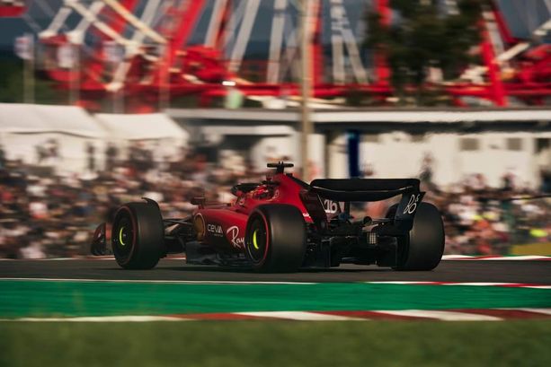 F1. In Giappone domina Verstappen, le McLaren sul podio. Vani i tentativi di un redivivo Leclerc, quarto F1. In Giappone domina Verstappen, le McLaren sul podio. Vani i tentativi di un redivivo Leclerc, quarto