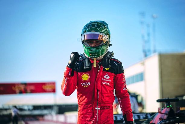 F1. Ad Austin un ottimo terzo posto per Leclerc nella Sprint. Il monegasco sarà in pole per la gara lunga F1. Ad Austin un ottimo terzo posto per Leclerc nella Sprint. Il monegasco sarà in pole per la gara lunga