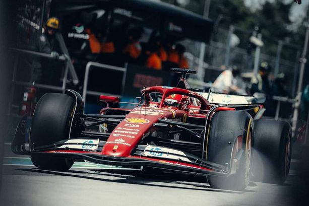 F1. In Canada la Ferrari torna sulla terra: disfatta per Leclerc, vince Verstappen davanti a Norris e Russell