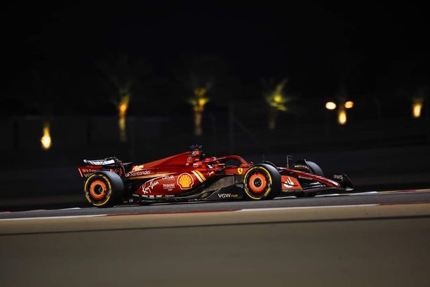 F1. In Bahrain domina la Red Bull, per Leclerc gara sofferta: il monegasco conclude quarto