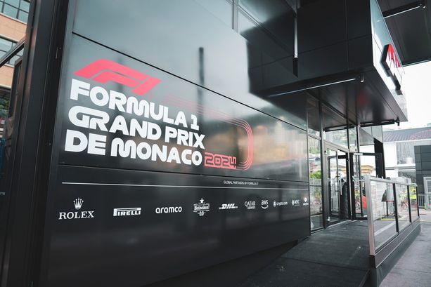 La settimana più bella ed emozionante dell'anno nel Principato: ecco il GP di Monaco (VIDEO) La settimana più bella ed emozionante dell'anno nel Principato: ecco il GP di Monaco (VIDEO)