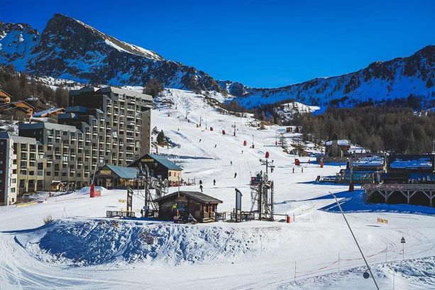 Nizza vuole ospitare le Olimpiadi invernali e trova alleati importanti