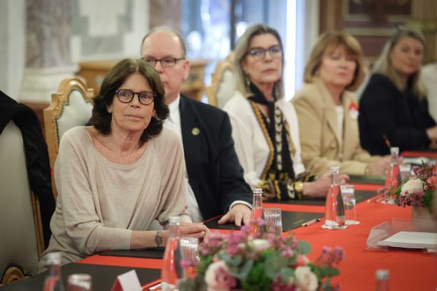 Si sono chiuse le manifestazioni per il centenario della nascita del Principe Ranieri III Si sono chiuse le manifestazioni per il centenario della nascita del Principe Ranieri III