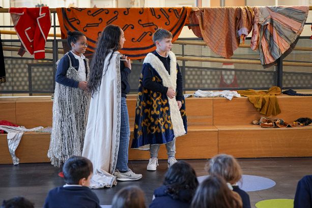 Monaco, nuova stagione per "La Collection voyageuse"