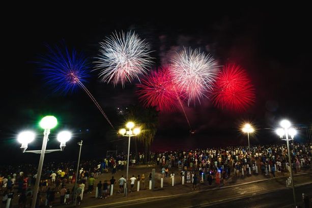 Nizza, un anno fa il riconoscimento dell’UNESCO Nizza, un anno fa il riconoscimento dell’UNESCO