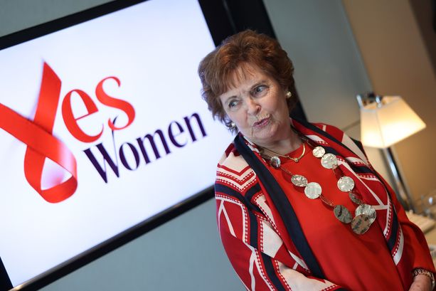 Monaco, presentata l'iniziativa &quot;Yes Women&quot;: al centro la lotta contro l'AIDS