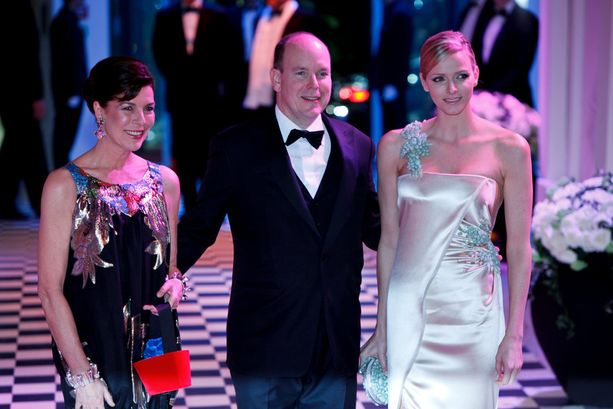 Il Ballo della Rosa è fissato per sabato 25 marzo, evento glamour d'eccellenza del Principato di Monaco