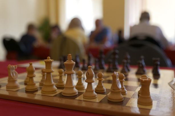 Domenica a Mentone si apre il 20° Open Internazionale di Scacchi Domenica a Mentone si apre il 20° Open Internazionale di Scacchi